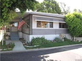 1 Via Rosal #1, Camarillo, CA 93012