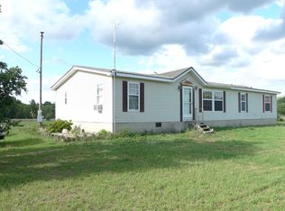 16700 Tamarack Rd, Howard City, MI 49329