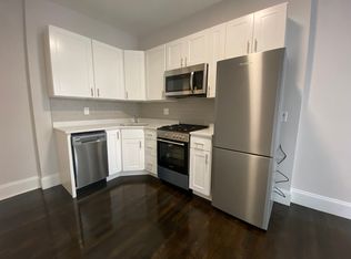 24 Clearway St APT 8R, Boston, MA 02115