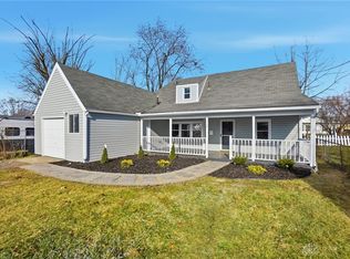 2129 Rector Ave, Dayton, OH 45414