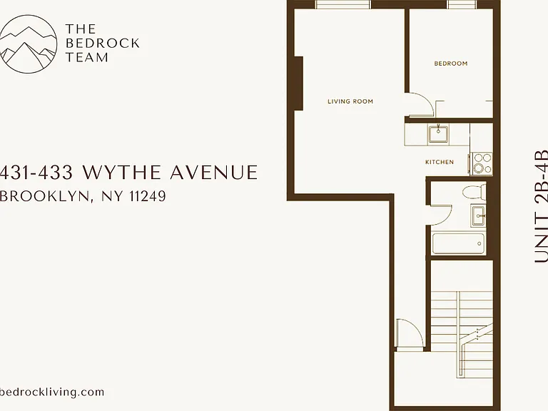 431 Wythe Ave #3B — Photo 6
