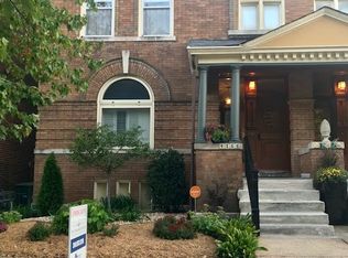 4266 Castleman Ave #4266, Saint Louis, MO 63110