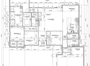7663 Cutt Point Dr, Ventress, LA 70783