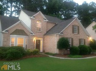 335 Aster Ridge Trl, Peachtree City, GA 30269
