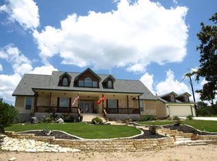 246 Lipizzan Ln, Spring Branch, TX 78070