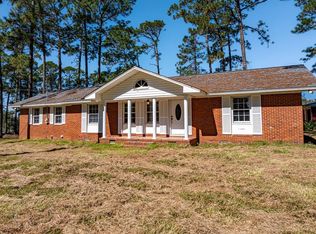 144 Frank Church Rd, Ocilla, GA 31774