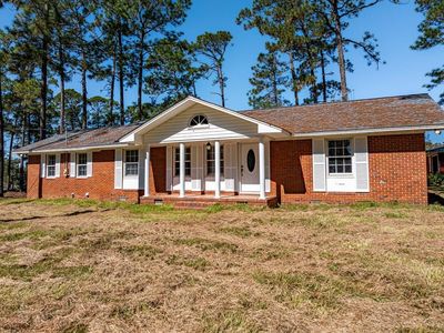 144 Frank Church Rd, Ocilla, GA, 31774