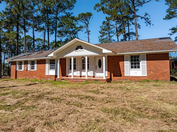 144 Frank Church Rd, Ocilla, GA 31774