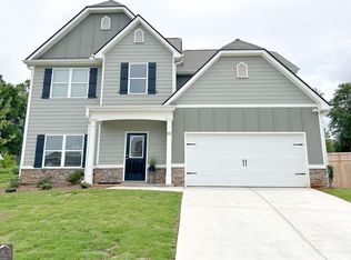 52 Roundabout Ln, Adairsville, GA 30103