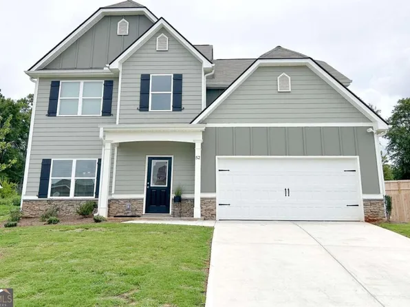 52 Roundabout Ln, Adairsville, GA 30103