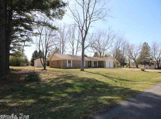 10 Church St, Greenbrier, AR 72058