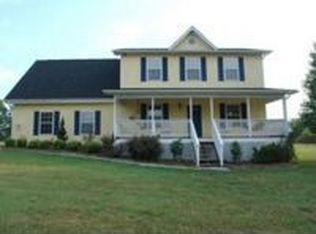 7877 Christopher Ln, Corryton, TN 37721