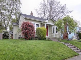 4346 SE 28th Pl, Portland, OR 97202