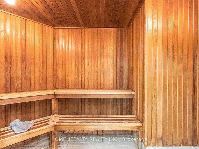 717 Bay St #707 — Photo 21