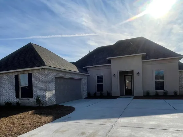 373 Refinery Dr, Thibodaux, LA 70301