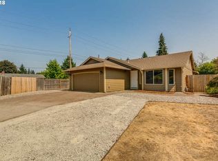 7507 NE 126th Ct, Vancouver, WA