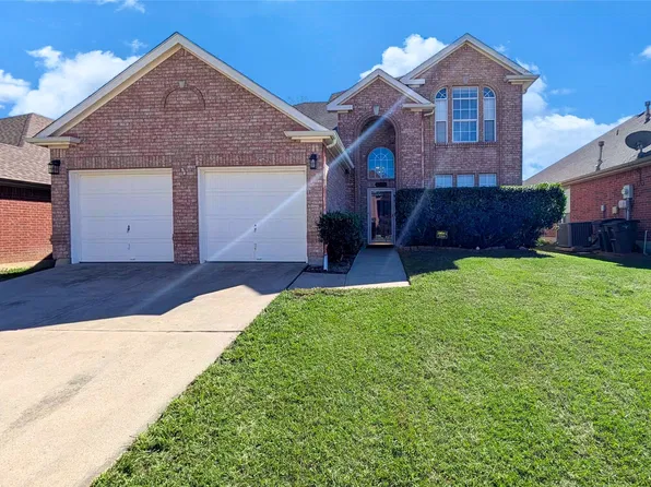 4704 Parkmount Dr, Fort Worth, TX 76137