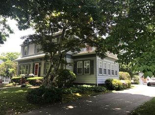 99 Davenport St, Taunton, MA 02780