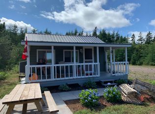 27 Portland Ln, North Parish, PE C0B2B0