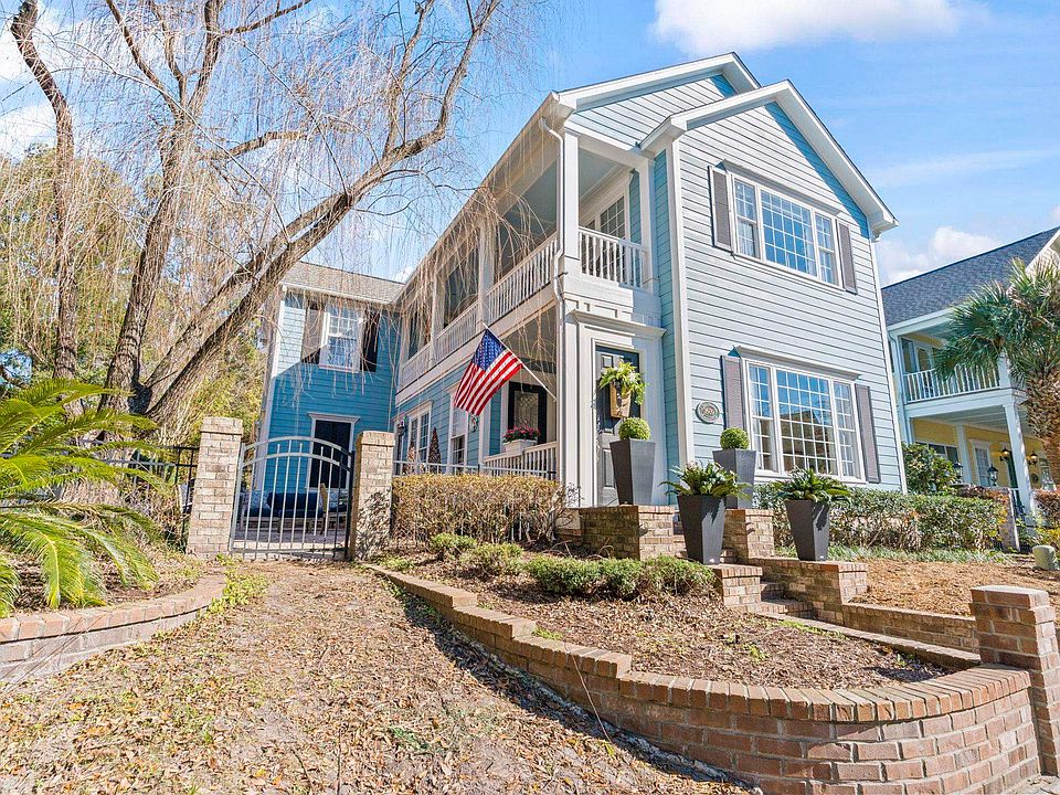 1st image of 1609 James Island Ave. Lot 5