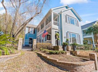 1609 James Island  Dr. Lot 5, North Myrtle Beach, SC 29582