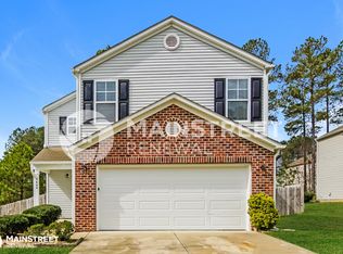 3009 Van Dorn Rd, Knightdale, NC 27545