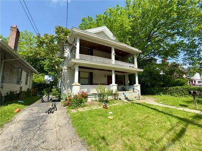 539 Woodlawn Ave, Cincinnati, OH, 45205