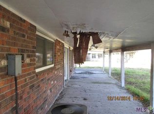 11214 Triche Rd, Gonzales, LA 70737
