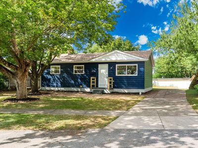 4736 Palmetto St, Columbus, OH, 43228