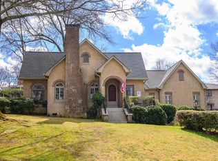 415 Devon Dr, Homewood, AL 35209