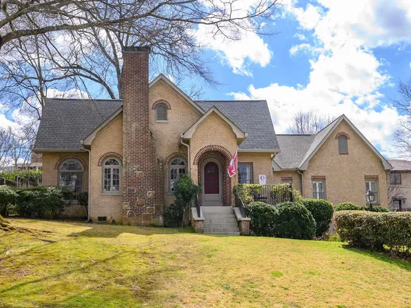 415 Devon Dr, Homewood, AL 35209