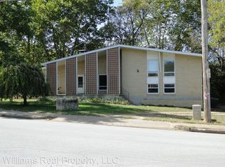 2307 Vichy Rd, Rolla, MO 65401