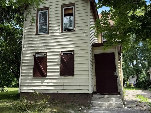 858 North St, Rochester, NY 14605