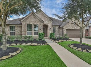 19515 Salado Creek Ct, Cypress, TX 77433