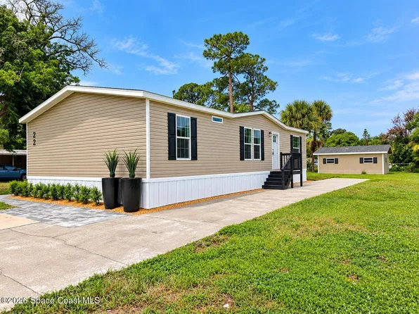 22 Nina Jean Dr, Melbourne, FL 32904
