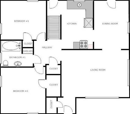 2nd image of 2933 Blackstone Ave S