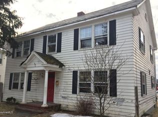 106 Safford St, Bennington, VT 05201