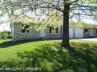 4304 S Glenn Ave APT A, Springfield, MO 65810