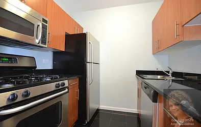 Rented by New York Residence