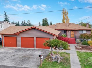 2601 2nd Avenue E, Port Orchard, WA