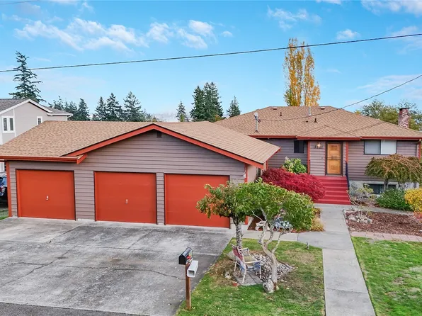 2601 2nd Avenue E, Port Orchard, WA 98366