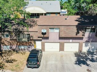 2715-2719 Stanford Rd, Fort Collins, CO 80525