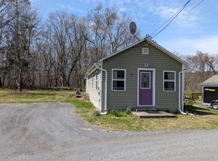 70 Webster Locks Rd, Rosendale, NY 12472