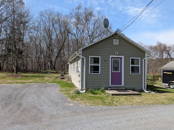 70 Webster Locks Rd, Rosendale, NY 12472