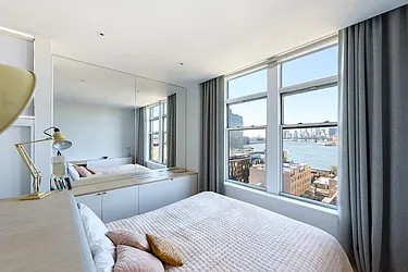 Sold by Brown Harris Stevens