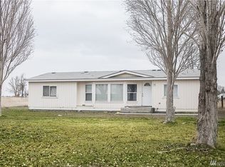 6166 Road 3 NE, Moses Lake, WA 98837