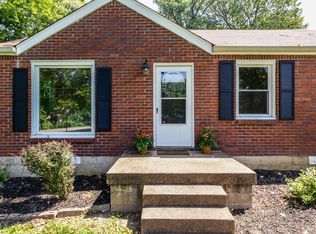 710 Drummond Dr, Nashville, TN 37211