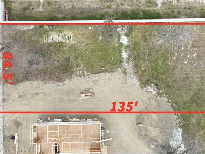 2244 N Evangeline St, Dearborn Heights, MI, 48127