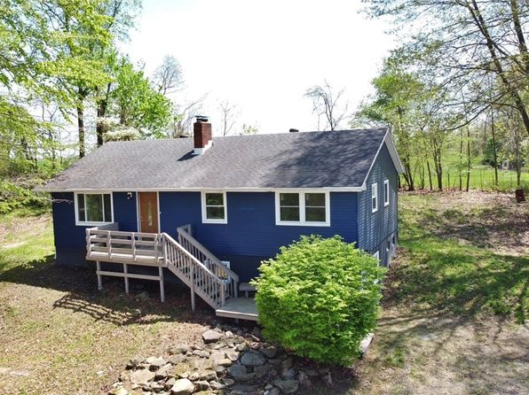 6720 Prior Rd, Nashport, OH 43830