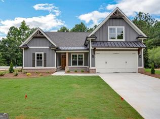 5816 Swinging Gate Rd, Gainesville, GA 30506